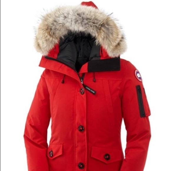 canada goose jacket red womens, Off 79 